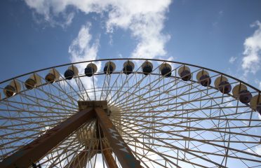 Big Wheel