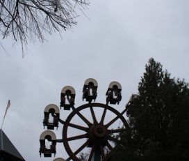 Chuck Wagon