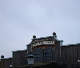 Music Hall