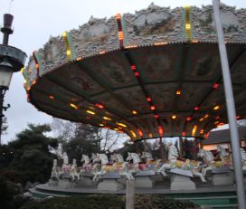 Gallopers