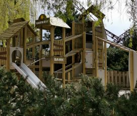 Randy’s playground